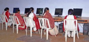 Gramin Mahila Vidyapeeth B.ed College Sawai Madhopur