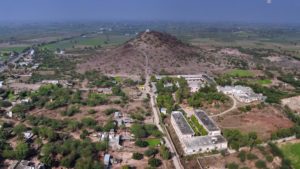 Gramin Mahila Vidyapeeth Campus-