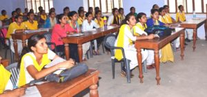 Gramin Mahila Vidyapeeth STC DLED College